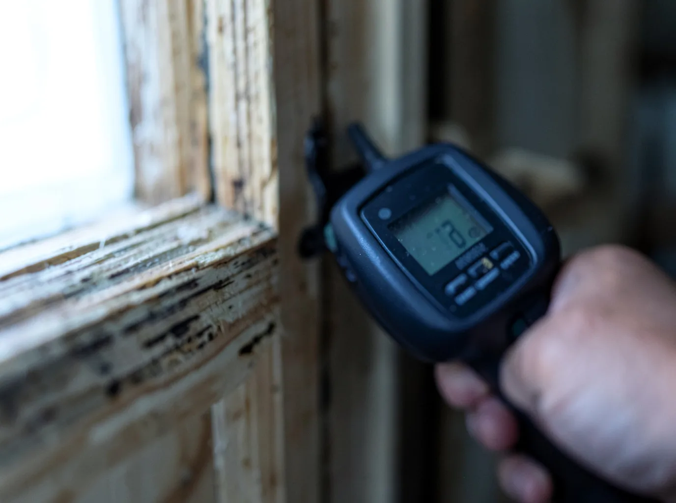 Commercial Water Damage Restoration in Underwood, MN